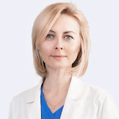 Дмитриева Екатерина Владимировна, гинеколог