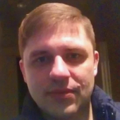 Бокарев Максим Викторович, ортопед