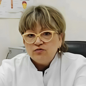 Шахтырева Светлана Александровна, уролог