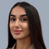 Назарова Айсель Габиловна, косметолог