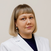 Казанцева Ирина Юрьевна, терапевт