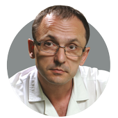 Лобкарев Константин Анатольевич, уролог