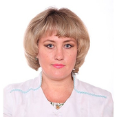 Зубкова Елена Юрьевна, педиатр