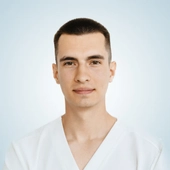 Владимиров Даниил Александрович, стоматолог-терапевт