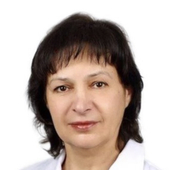 Мозолькина Вера Александровна, кардиолог