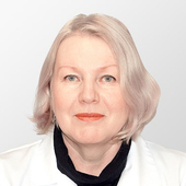 Яснова Римма Анатольевна, детский врач функциональной диагностики