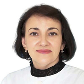 Манасян Лала Сергеевна, гинеколог