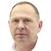 Можаитов Владислав Романович, анестезиолог