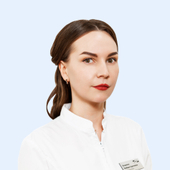 Казакова Любава Сергеевна, терапевт