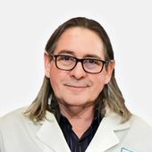 Гутман Хаим, хирург-онколог