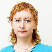 Наумова Юлия Александровна, неонатолог