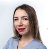 Жавнер Виктория Вячеславовна, стоматолог-терапевт