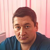 Кипель Александр Романович, хирург