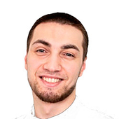 Сулейманов Багаутдин Кунабутаевич, стоматолог-хирург