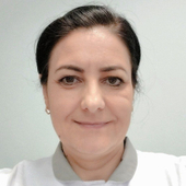 Рассоева Сабрина Самадовна, терапевт