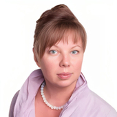 Кузьмина Елена Васильевна, психолог