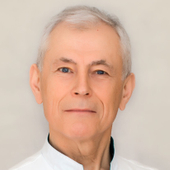 Кульченовский Михаил Алексеевич, гастроэнтеролог