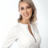 Кузьменко Олеся Геннадьевна, косметолог