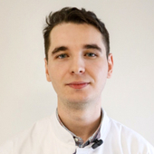 Карташов Сергей Иванович, невролог