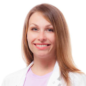 Котынова Анастасия Александровна, педиатр