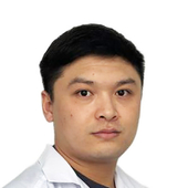 Люшанло Тахир Абдуллаевич, офтальмолог