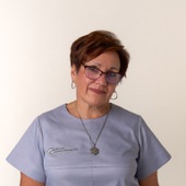 Королева Антонина Николаевна, инструктор ЛФК