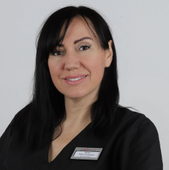 Жукова Марина Валерьевна, ортодонт