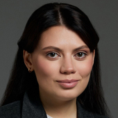 Кожурова Дарья Александровна, психолог