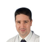 Столяров Дмитрий Павлович, хирург