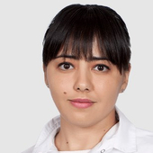 Александрова Дина Валерьевна, дерматовенеролог