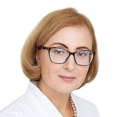 Медведкова Татьяна Анатольевна, гинеколог