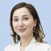 Габайраева Диана Борисовна, стоматолог-терапевт