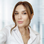 Шакая Эка Джамбуловна, дерматолог