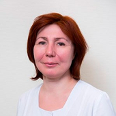 Уразаева Эльвира Рифмировна, врач функциональной диагностики