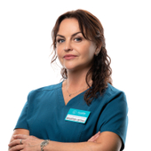 Михайлова Светлана Александровна, массажист