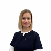 Шпак Оксана Витальевна, подолог