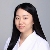 Ли Кристина Владимировна, офтальмолог
