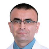 Багиров Руфат Искендерович, уролог