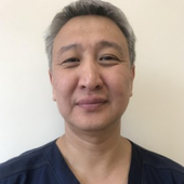 Коджаев Александр Матвеевич, реаниматолог