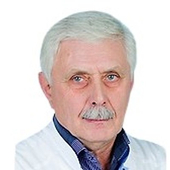 Подкорытов Юрий Михайлович, стоматолог-ортопед