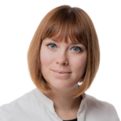 Леухненко Олеся Сергеевна, терапевт