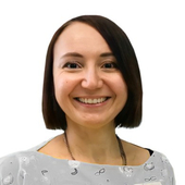 Макаркина Раиса Николаевна, детский стоматолог