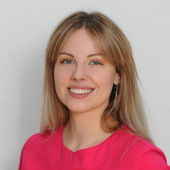 Лебедева Ирина Сергеевна, ортодонт