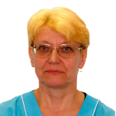 Минаева Анна Викторовна, офтальмолог