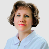 Никонова Ирина Александровна, ЛОР