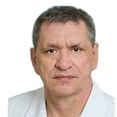 Чайка Юрий Григорьевич, хирург