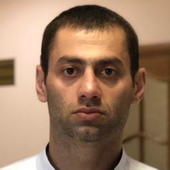 Шамадаев Эльдар Зиядуллаевич, ортопед