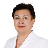 Арсланова Алсу Радиковна, аллерголог
