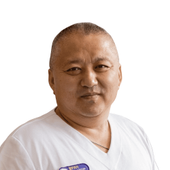 Ким Артур Павлович, врач ЛФК