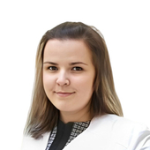 Великород Елена Витальевна, эндокринолог